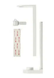 uchwyt-scienny-uniwersalny-bialy-z-tasma-na-kosmetyki-gfl-370-380-480ml