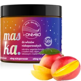 onlybio-maska-do-wlosow-niskoporowatych-cienkich-pozbawionych-objetosci