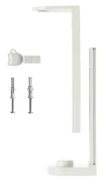 prija-uchwyt-scienny-bialy-z-kolkami-hotel-na-kosmetyki-gfl-370-380-480ml