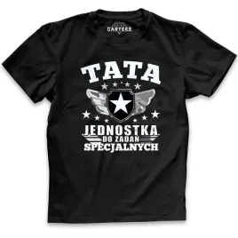 koszulka-meska-tata-jednostka-do-zadan-specjalnych