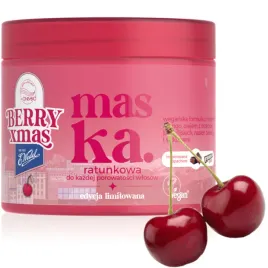 onlybio-maska-do-wlosow-suchych-i-matowych-zapach-pawelek-wisniowy