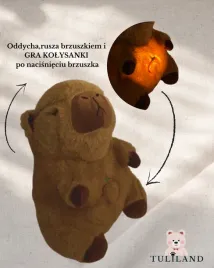 oddychajacy-pluszak-kapibara-poruszajacy-brzuszkiem-i-spiewajacy-kolysanki