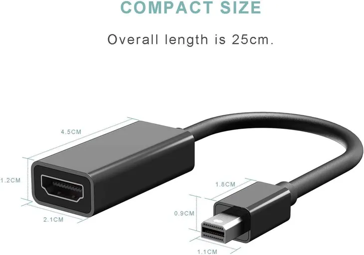 adapter-mini-displayport-na-hdmi