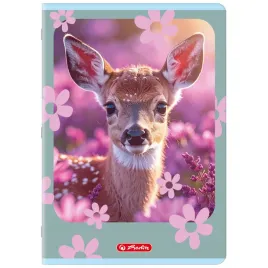 zeszyt-herlitz-standard-animals-a4-32k-linia-podwojna-kolorowa-rozne-wzory