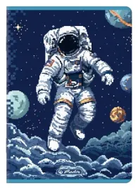zeszyt-herlitz-premium-pixel-fun-a5-32k-kratka-z-marginesem-rozne-wzory