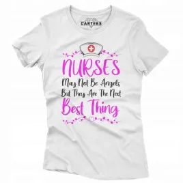 koszulka-damska-ciekawy-prezent-nurse-pielegniarka