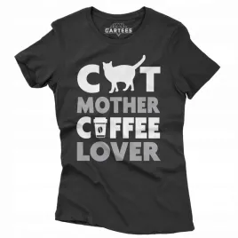 koszulka-damska-napis-cat-mother-coffee-lover