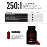 deer-placenta-60-kapsulek-miekkich-stan-nowy