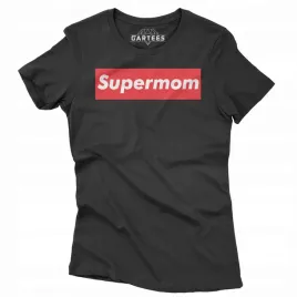 koszulka-damska-pomysl-na-prezent-dla-supermamy