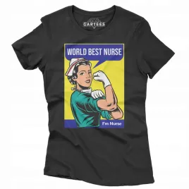 koszulka-damska-wyjatkowy-prezent-world-best-nurse