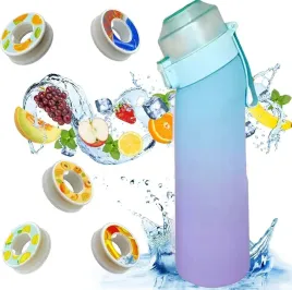 butelka-na-wode-650ml-kubek-zapachowy-przyprawa-butelka-wody-7szt