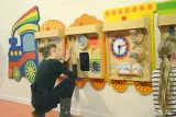masterkidz-system-do-montazu-5-tablic-masterkidz-flex-pociag-stan-nowy