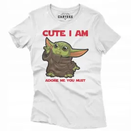 koszulka-damska-cute-i-am-adore-me-rysunek-baby-yo