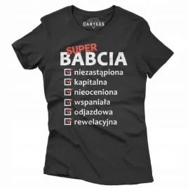 koszulka-damska-wyjatkowy-prezent-super-babcia