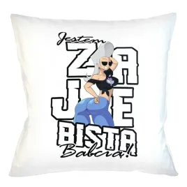 poduszka-poszewka-jestem-zajebista-babcia-prezent