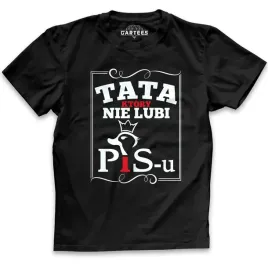 koszulka-meska-na-prezent-tata-ktory-nie-lubi-pisu