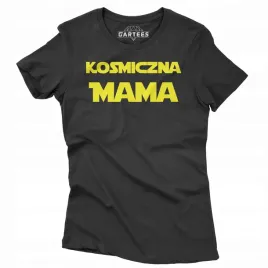 koszulka-damska-wyjatkowy-prezent-kosmiczna-mama