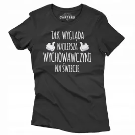 koszulka-damska-najlepsza-wychowawczyni-na-swiecie