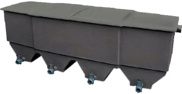 happet-bioklar-140-stan-nowy