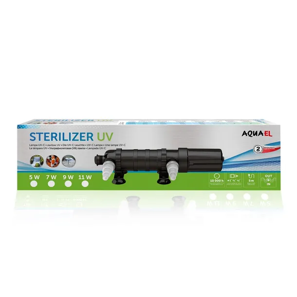 aquael-sterylizer-uv-ps-9w-lampa-do-oczka-wodnego-stan-nowy-marka-aquael