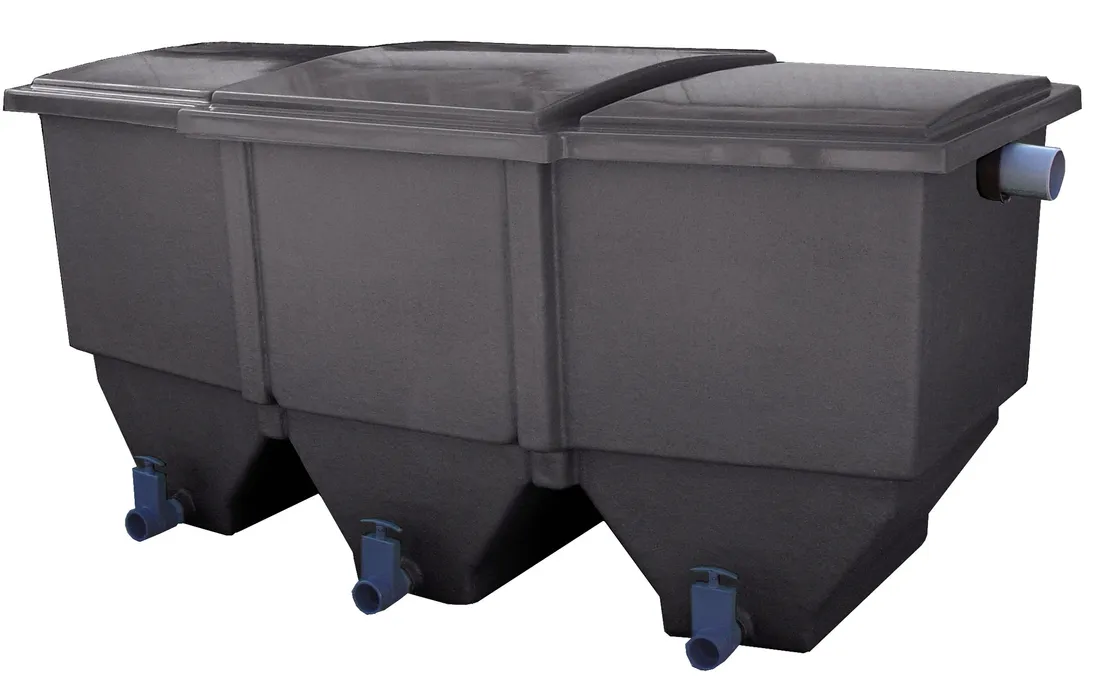 happet-bioklar-60-stan-nowy