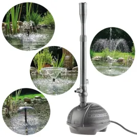 pontec-pompa-fontanna-do-oczka-wodnego-stawu-wody-pondovario-2500-l-h-40w