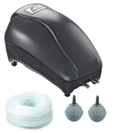 pontec-pondoair-200-zestaw-napowietrzajacy-oczko-wodne-pompa-wezyk-kamienie