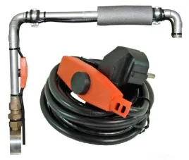 kabel-przewod-grzejny-do-rur-termostat-224w-14m