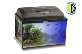 aquael-zestaw-akwarystyczny-akwarium-25l-pokrywa-led-dzien-noc-7w