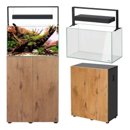 aquael-ultrascape-zestaw-akwarium-65l-z-oswietleniem-forest-set-szafka