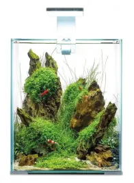 aquael-shrimp-set-ii-30l-biale-krewetkarium-akwarium-kostka-dla-krewetek