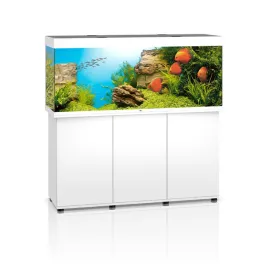 juwel-rio-450l-151x51cm-zestaw-z-szafka-bialy