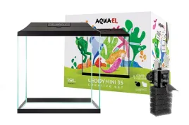 aquael-leddy-mini-35-akwarium-19l-pokrywa-filtr
