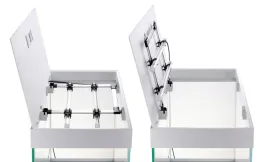 aquael-opti-set-130l-60x40x60cm-zestaw-akwarium-zbiornik-2x10w-led-bialy