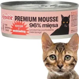comfy-premium-mousse-karma-mokra-puszka-dla-kota-z-wolowina-85g