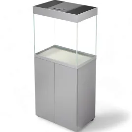 aquael-opti-set-130l-60x40x60cm-zestaw-akwarium-2x10w-led-szafka-szary
