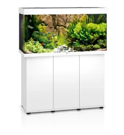 juwel-rio-350l-121x51cm-zestaw-z-szafka-bialy