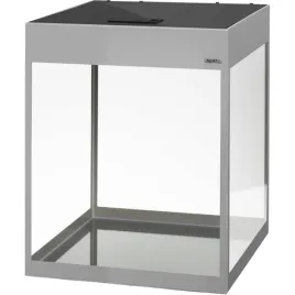 aquael-glossy-cube-135l-50x50x63cm-szary-led-dayandnight