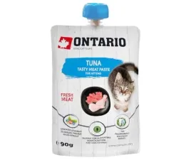 ontario-przysmak-pasta-dla-kociat-z-tunczykiem-90g