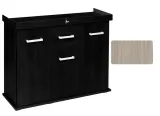 szafka-akwarium-proste-solid-100x50x75cm-dab-truflowy-stan-nowy