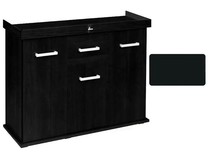 szafka-pod-akwarium-proste-solid-100x50x75cm-czarna-stan-nowy