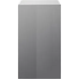 aquael-szafka-pod-akwarium-glossy-cube-50x50x90cm-szara