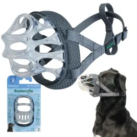 baskerville-kaganiec-invisa-fizjologiczny-przezroczysty-basket-muzzle-roz-2