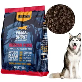 primal-spirit-iberian-pork-monobialkowa-karma-polmiekka-wieprzowina-70percent-1kg