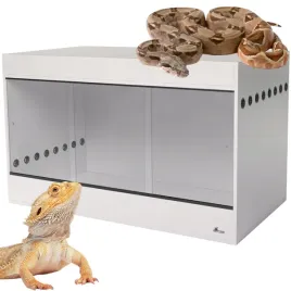 diversa-terrarium-z-plyty-meblowej-z-wentylacja-z-nadstawka-150x80x92-biale