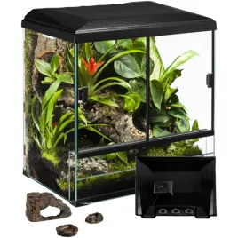 terraset-forest-30-zestaw-terrarium-lesne-z-wyposazeniem-pokrywa-miski