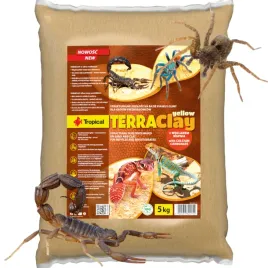 tropical-terraclay-yellow-zolty-worek-5kg-82015