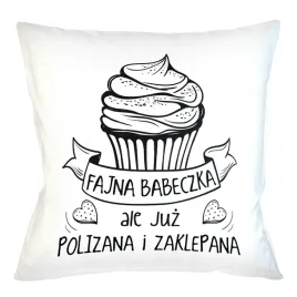 poduszka-poszewka-prezent-fajna-babeczka-zaklepana