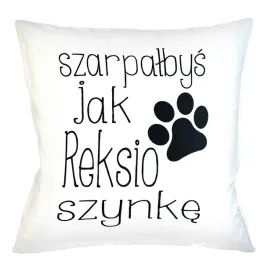 poduszka-poszewka-szarpalbys-jak-reksio-szynke