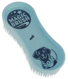 szczotka-dla-psow-wrazliwych-blue-soft-magic-brush
